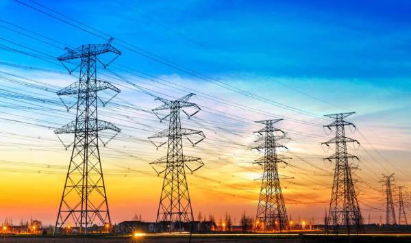 پروژه خطوط انتقال